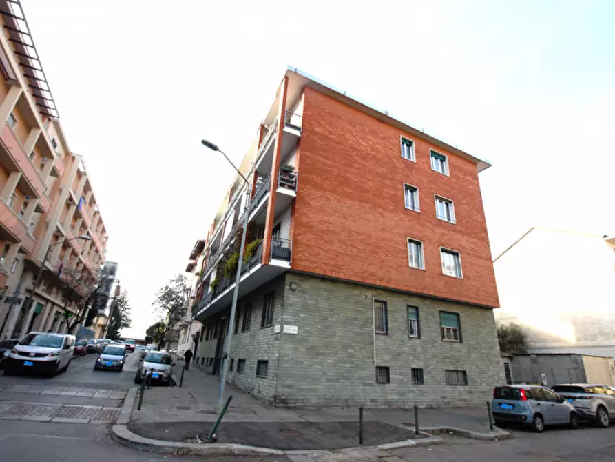 Immagine 3 di Appartamento in vendita  in Via Giovanni Boccaccio, 25 a Torino