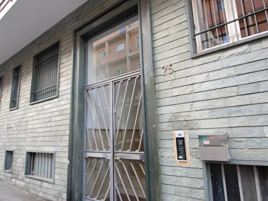 Immagine 5 di Appartamento in vendita  in Via Giovanni Boccaccio, 25 a Torino