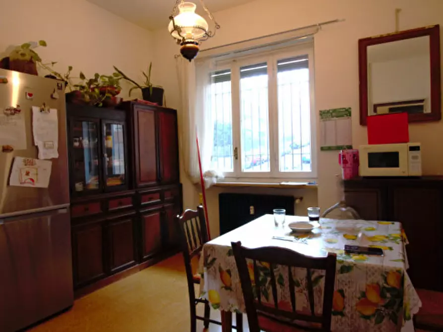 Immagine 8 di Appartamento in vendita  in Via Giovanni Boccaccio, 25 a Torino