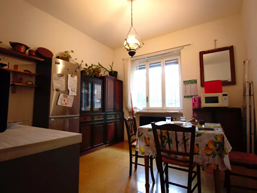 Immagine 9 di Appartamento in vendita  in Via Giovanni Boccaccio, 25 a Torino