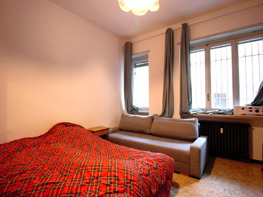 Immagine 10 di Appartamento in vendita  in Via Giovanni Boccaccio, 25 a Torino