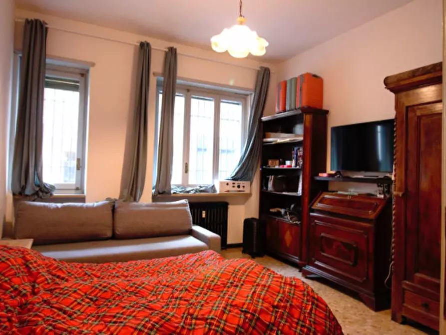 Immagine 11 di Appartamento in vendita  in Via Giovanni Boccaccio, 25 a Torino