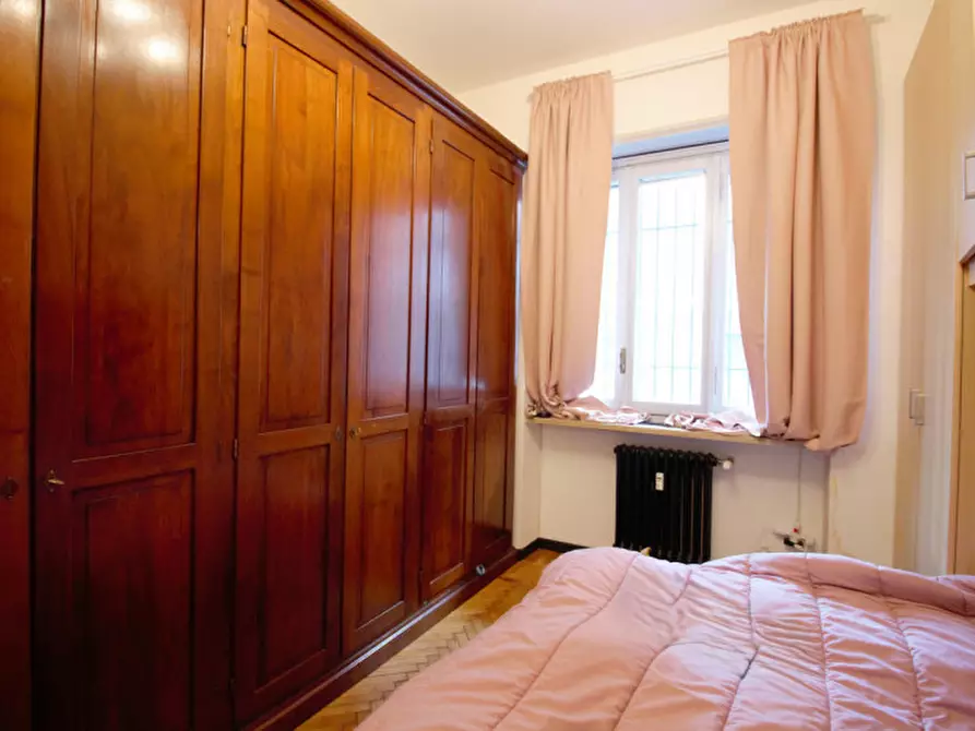 Immagine 12 di Appartamento in vendita  in Via Giovanni Boccaccio, 25 a Torino