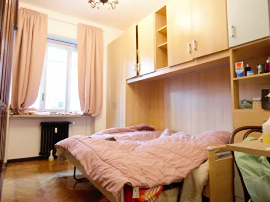 Immagine 13 di Appartamento in vendita  in Via Giovanni Boccaccio, 25 a Torino