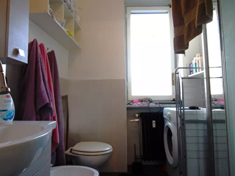 Immagine 14 di Appartamento in vendita  in Via Giovanni Boccaccio, 25 a Torino