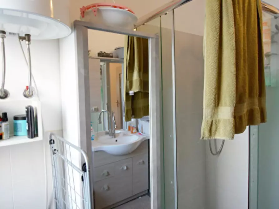 Immagine 15 di Appartamento in vendita  in Via Giovanni Boccaccio, 25 a Torino