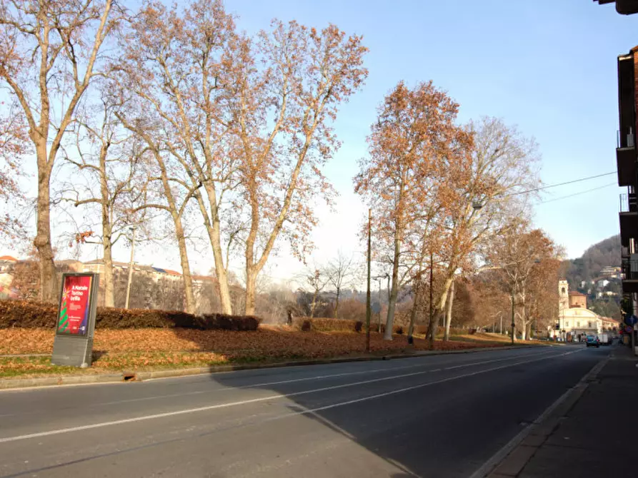 Immagine 16 di Appartamento in vendita  in Via Giovanni Boccaccio, 25 a Torino