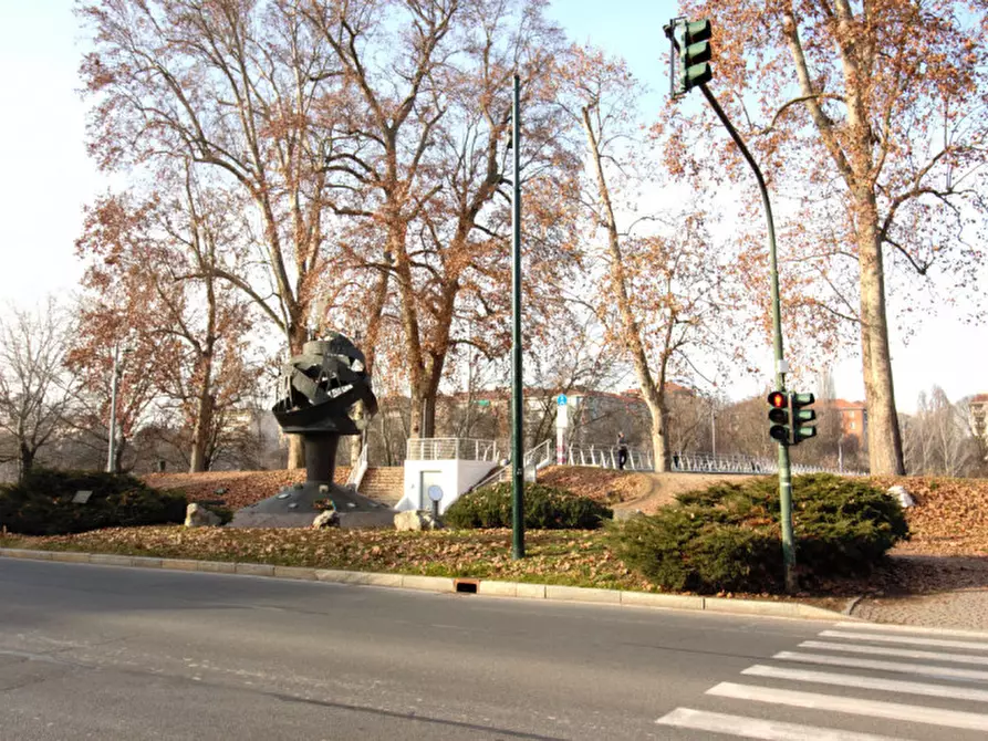 Immagine 17 di Appartamento in vendita  in Via Giovanni Boccaccio, 25 a Torino