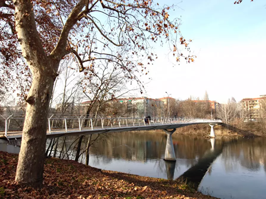 Immagine 19 di Appartamento in vendita  in Via Giovanni Boccaccio, 25 a Torino