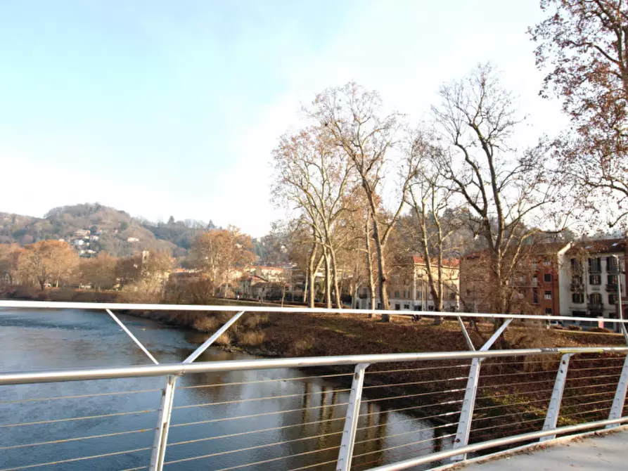 Immagine 20 di Appartamento in vendita  in Via Giovanni Boccaccio, 25 a Torino