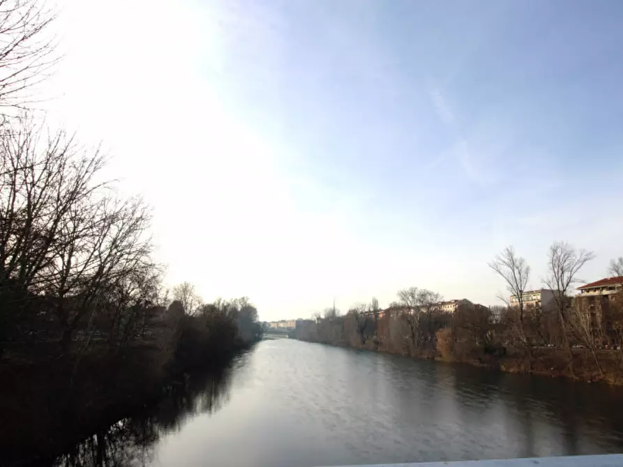 Immagine 21 di Appartamento in vendita  in Via Giovanni Boccaccio, 25 a Torino