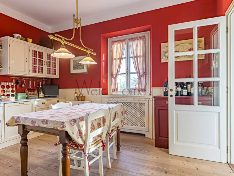 Immagine 7 di Appartamento in vendita  in Alzate Brianza Via della Noce 116 a Alzate Brianza