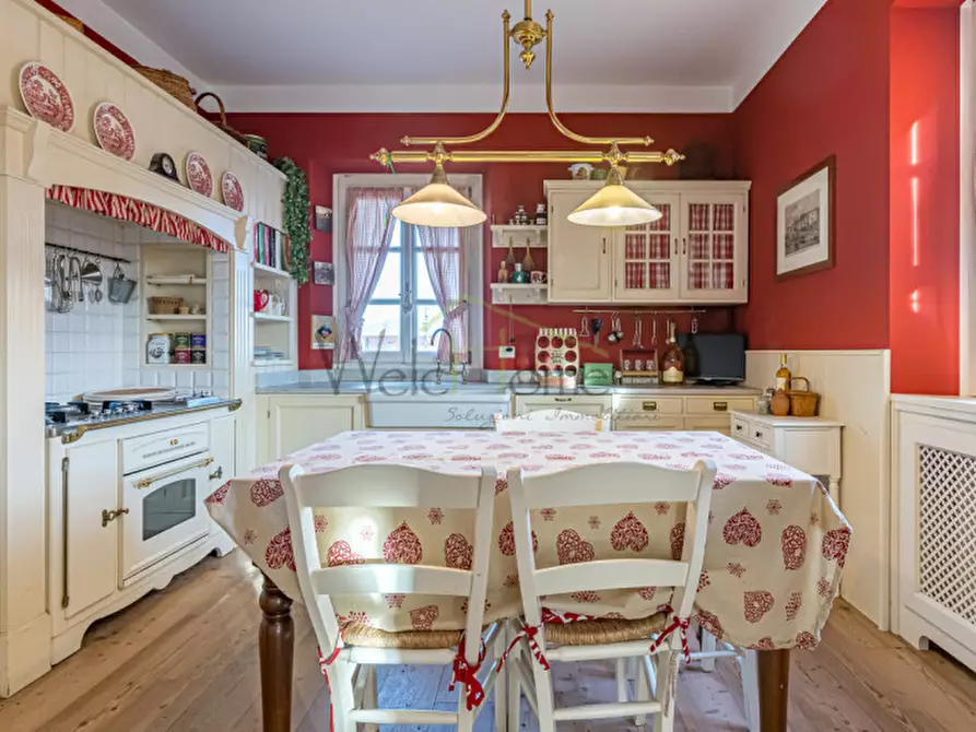 Immagine 7 di Appartamento in vendita  in Alzate Brianza Via della Noce 116 a Alzate Brianza