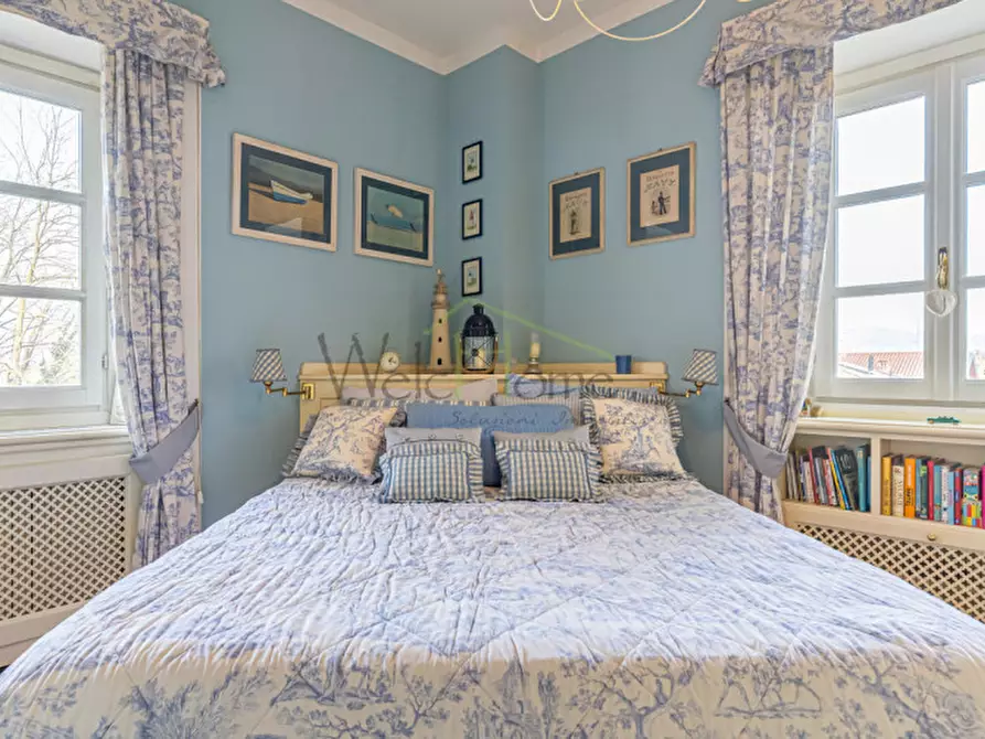 Immagine 9 di Appartamento in vendita  in Alzate Brianza Via della Noce 116 a Alzate Brianza