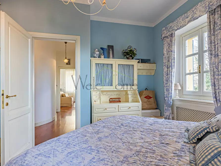 Immagine 12 di Appartamento in vendita  in Alzate Brianza Via della Noce 116 a Alzate Brianza