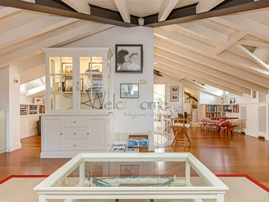 Immagine 15 di Appartamento in vendita  in Alzate Brianza Via della Noce 116 a Alzate Brianza