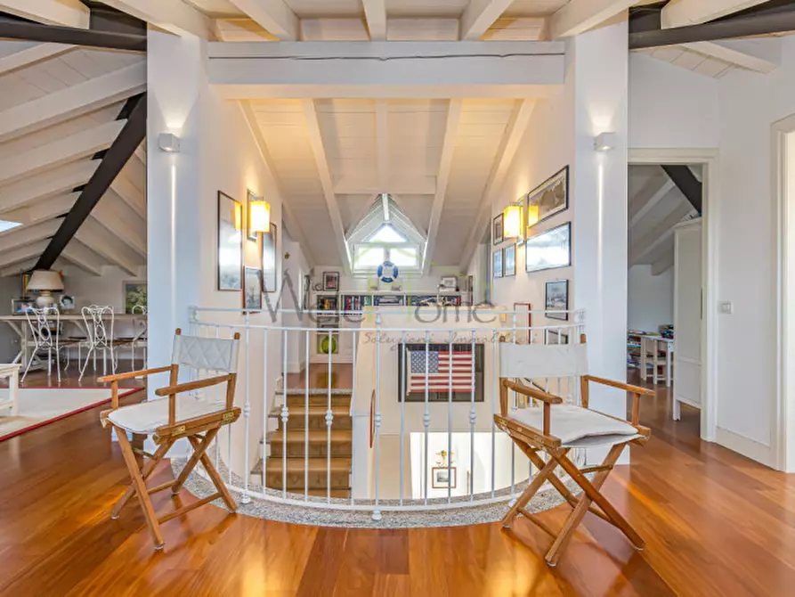 Immagine 16 di Appartamento in vendita  in Alzate Brianza Via della Noce 116 a Alzate Brianza