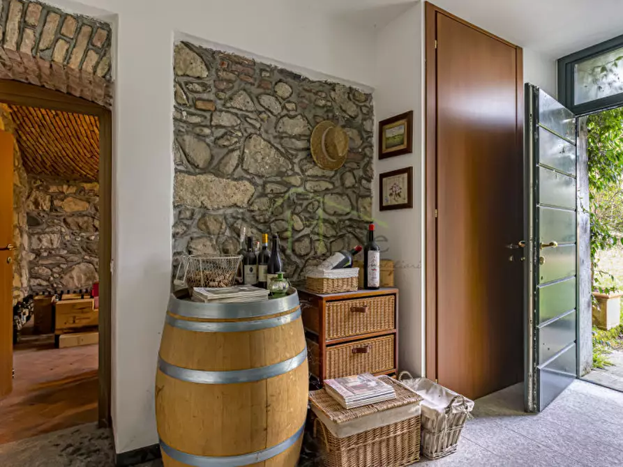 Immagine 27 di Appartamento in vendita  in Alzate Brianza Via della Noce 116 a Alzate Brianza