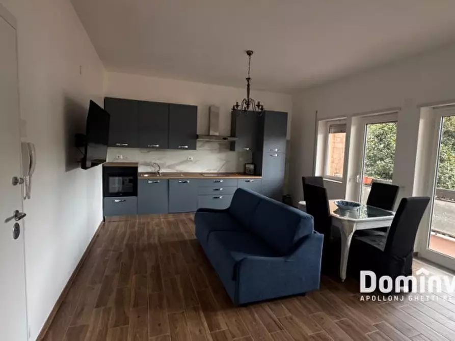 Immagine 3 di Appartamento in affitto  in Via Aurelia Antica a Roma