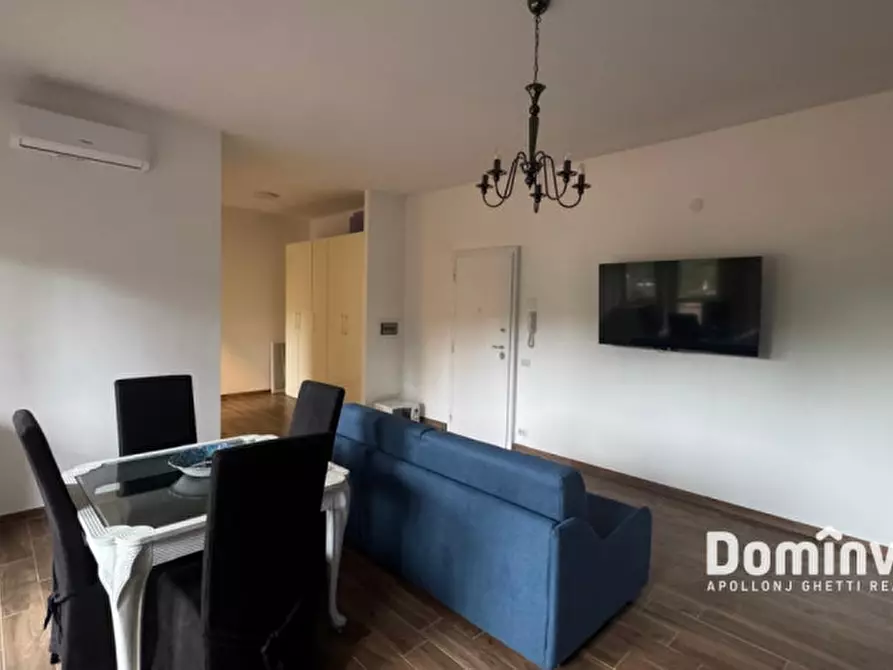 Immagine 4 di Appartamento in affitto  in Via Aurelia Antica a Roma