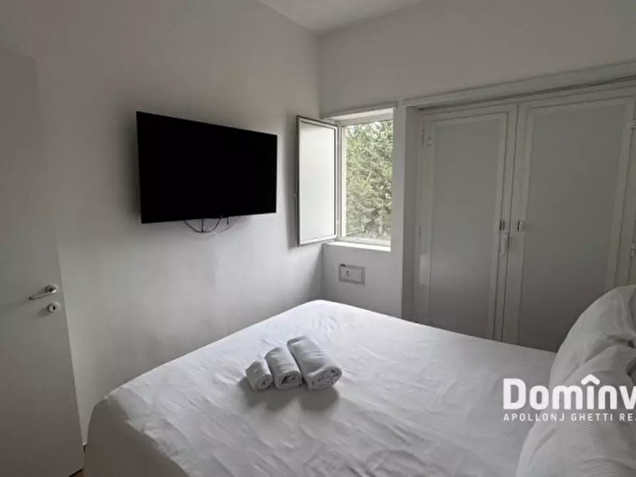 Immagine 6 di Appartamento in affitto  in Via Aurelia Antica a Roma