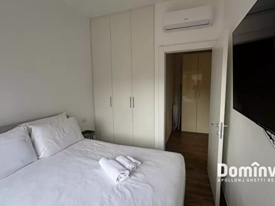 Immagine 7 di Appartamento in affitto  in Via Aurelia Antica a Roma