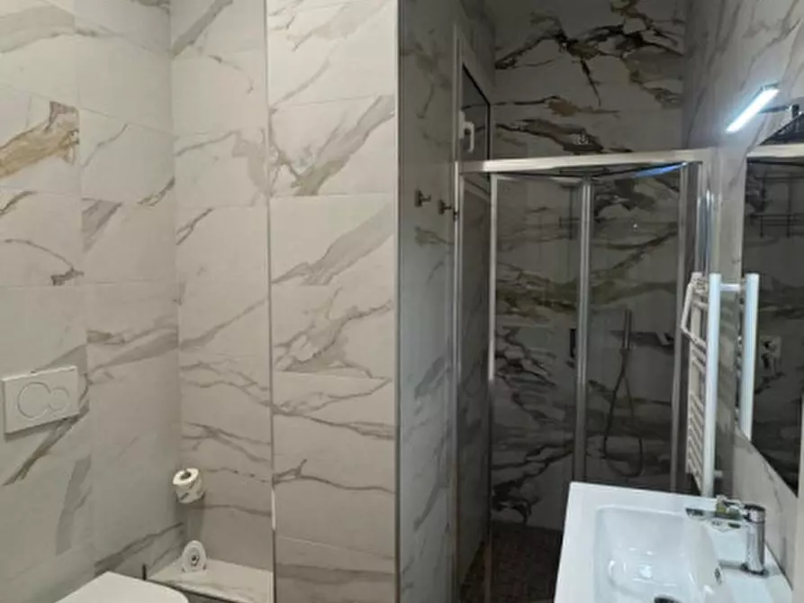 Immagine 8 di Appartamento in affitto  in Via Aurelia Antica a Roma