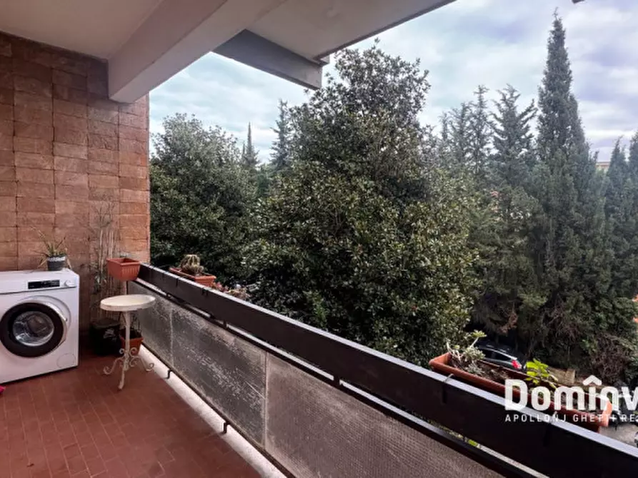 Immagine 11 di Appartamento in affitto  in Via Aurelia Antica a Roma