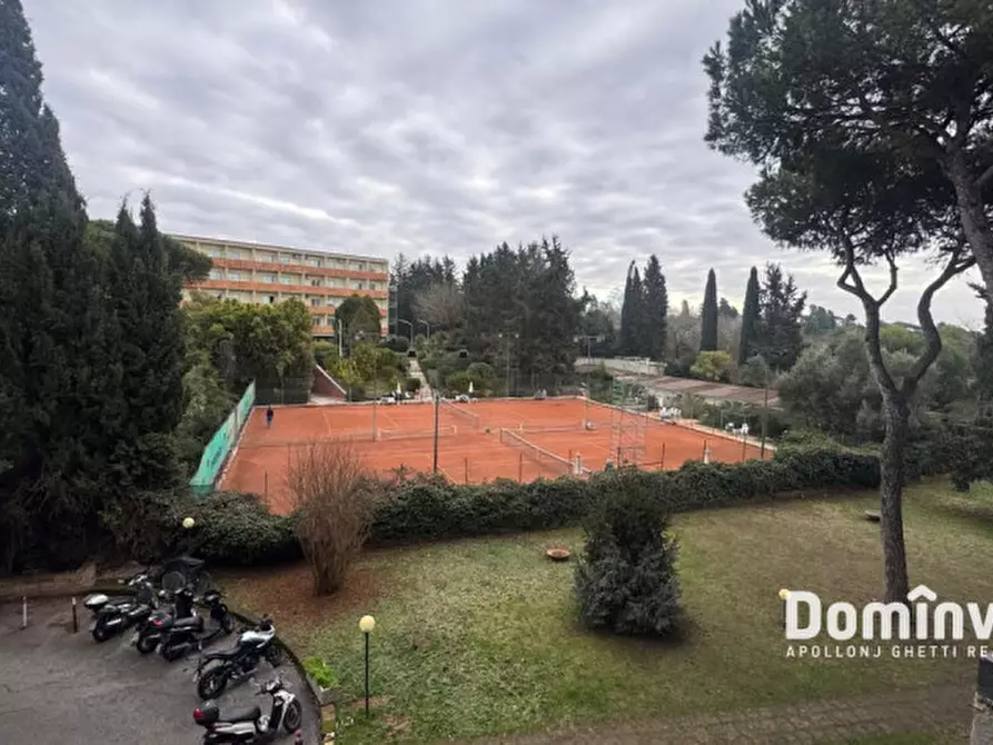 Immagine 12 di Appartamento in affitto  in Via Aurelia Antica a Roma