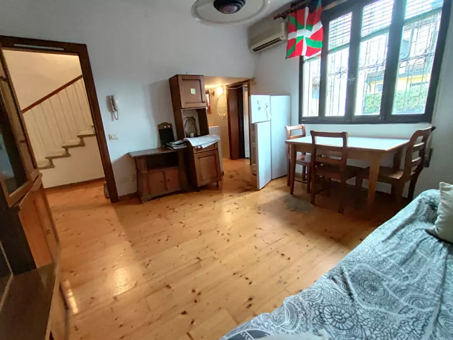 Immagine 1 di Villetta a schiera in vendita  in Via Tito Poggi a Padova