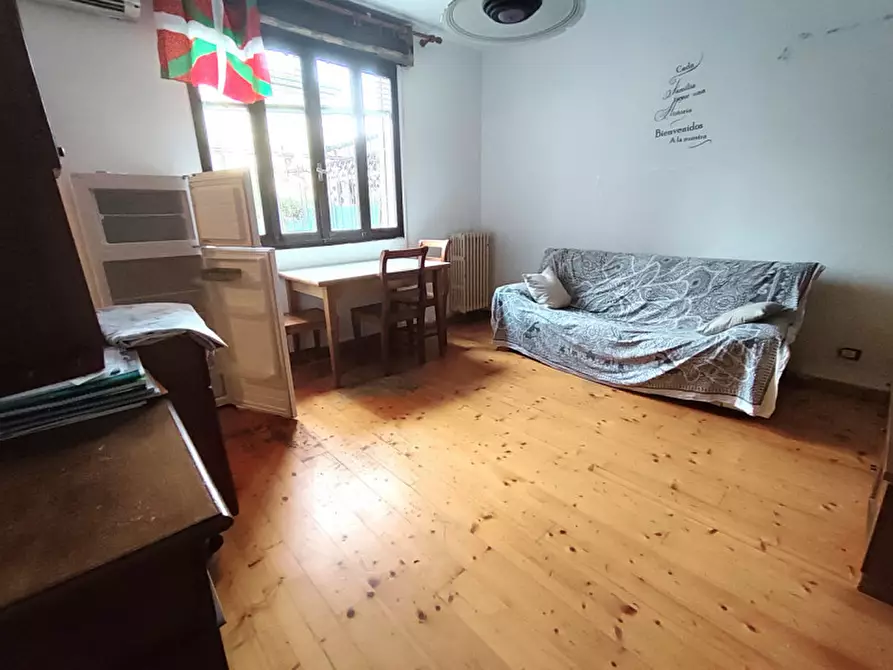 Immagine 3 di Villetta a schiera in vendita  in Via Tito Poggi a Padova