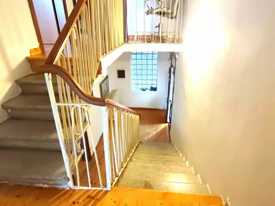 Immagine 7 di Villetta a schiera in vendita  in Via Tito Poggi a Padova