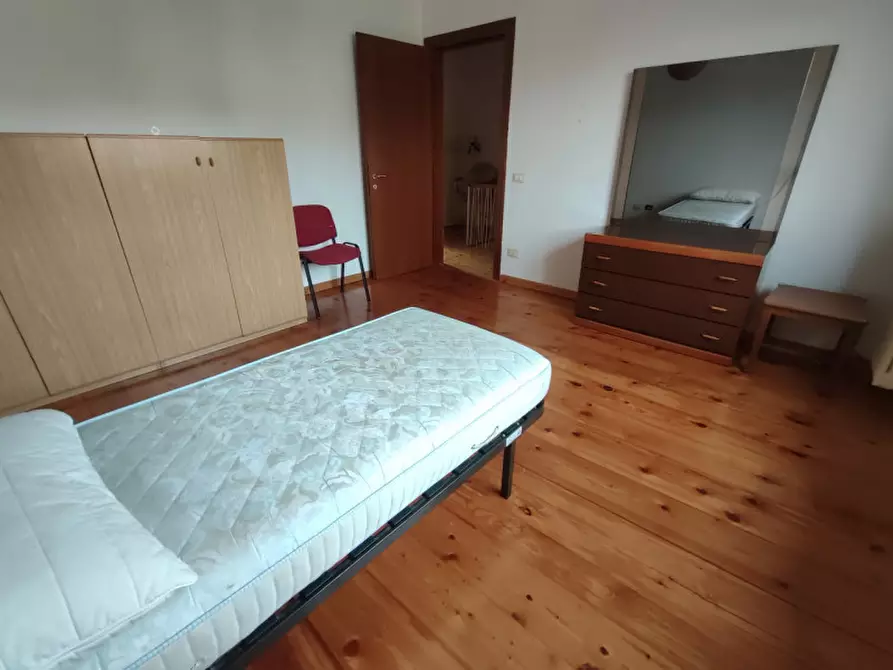 Immagine 9 di Villetta a schiera in vendita  in Via Tito Poggi a Padova