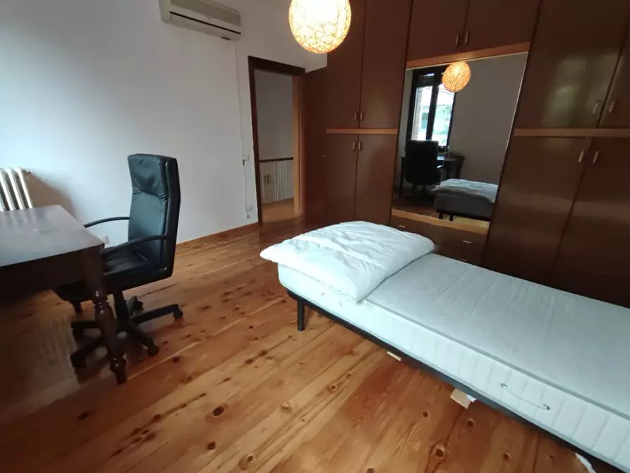 Immagine 12 di Villetta a schiera in vendita  in Via Tito Poggi a Padova