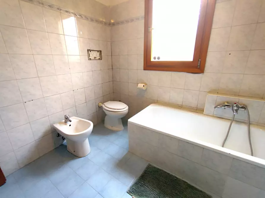 Immagine 15 di Villetta a schiera in vendita  in Via Tito Poggi a Padova