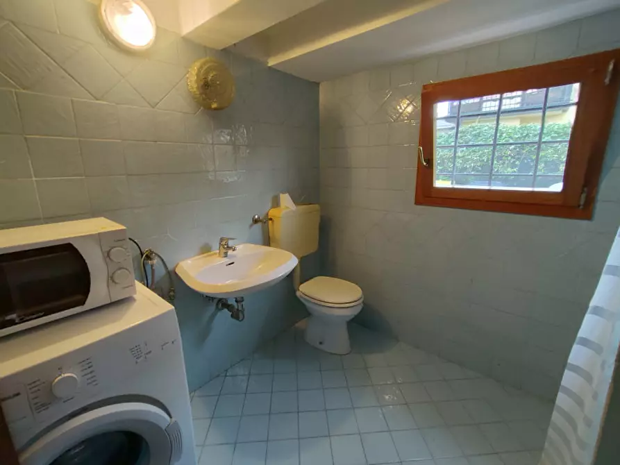 Immagine 16 di Villetta a schiera in vendita  in Via Tito Poggi a Padova