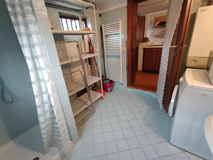 Immagine 17 di Villetta a schiera in vendita  in Via Tito Poggi a Padova