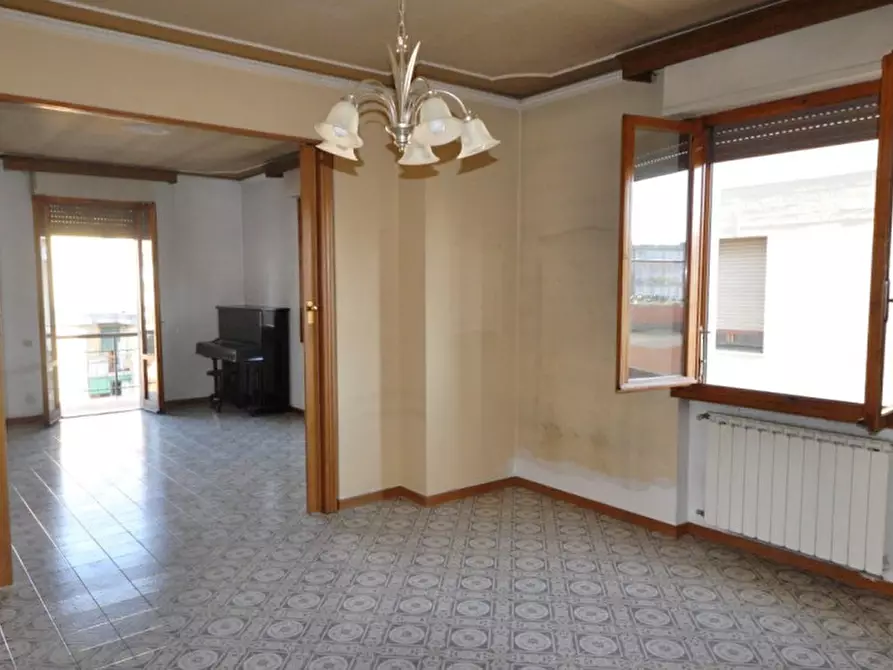 Immagine 2 di Appartamento in vendita  in Via della Costituzione a San Giovanni Valdarno