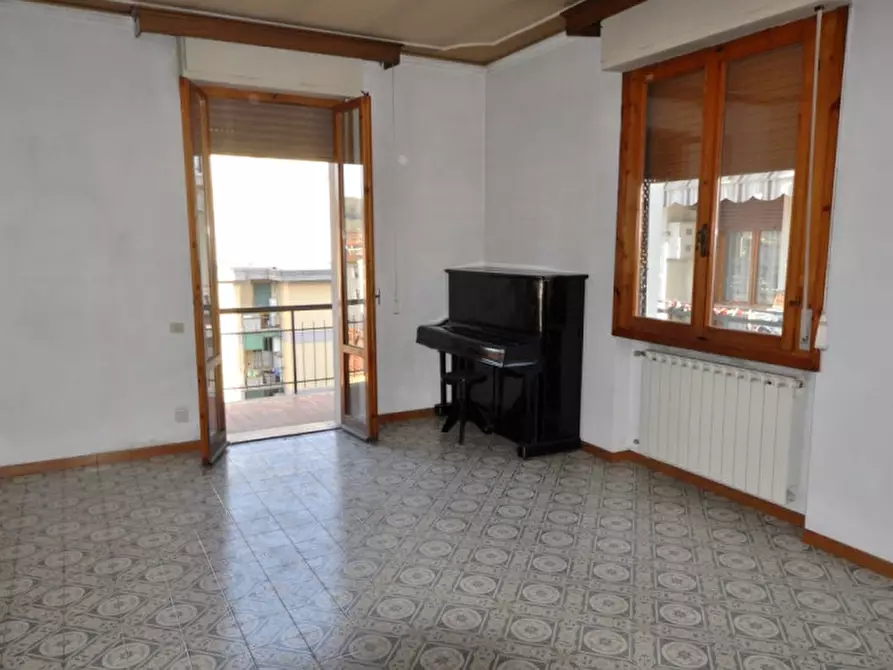 Immagine 3 di Appartamento in vendita  in Via della Costituzione a San Giovanni Valdarno