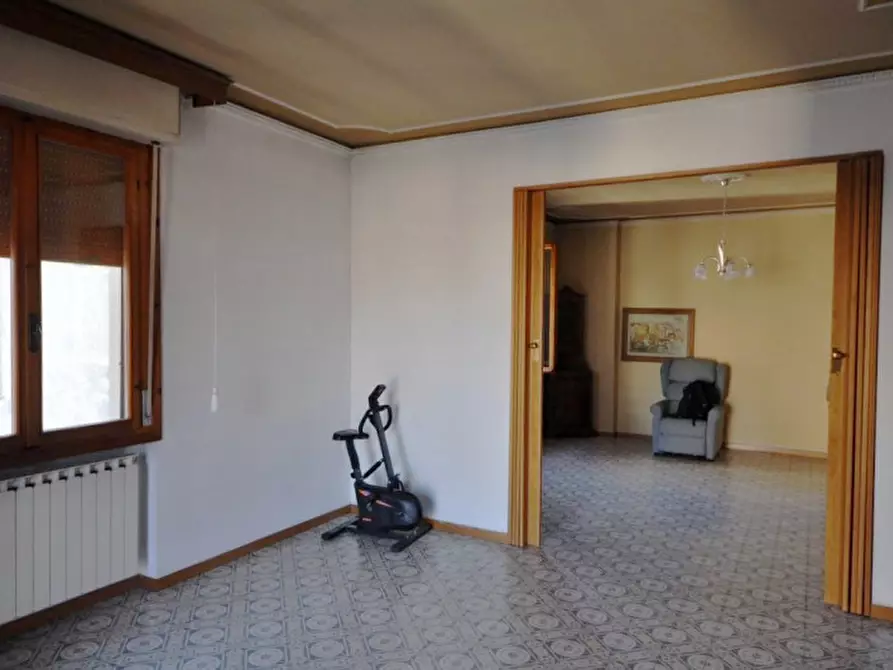 Immagine 4 di Appartamento in vendita  in Via della Costituzione a San Giovanni Valdarno