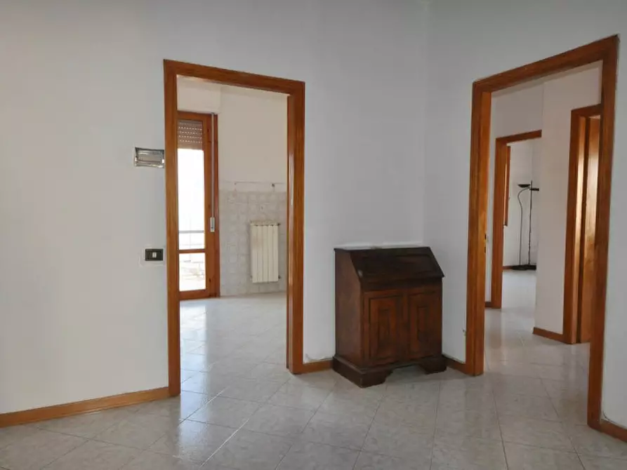 Immagine 5 di Appartamento in vendita  in Via della Costituzione a San Giovanni Valdarno