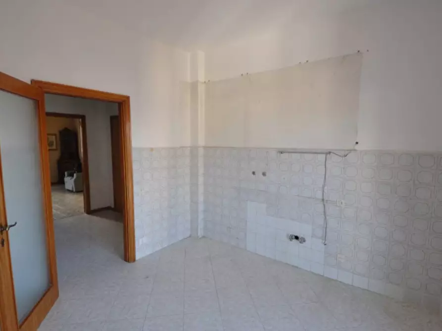 Immagine 7 di Appartamento in vendita  in Via della Costituzione a San Giovanni Valdarno