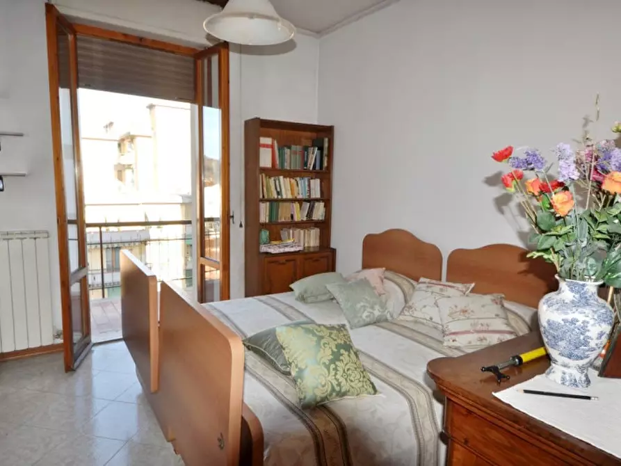 Immagine 8 di Appartamento in vendita  in Via della Costituzione a San Giovanni Valdarno