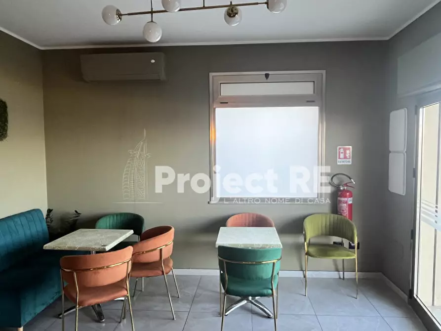 Immagine 12 di Attività commerciale in vendita  in Via Lungomare Cenide a Villa San Giovanni