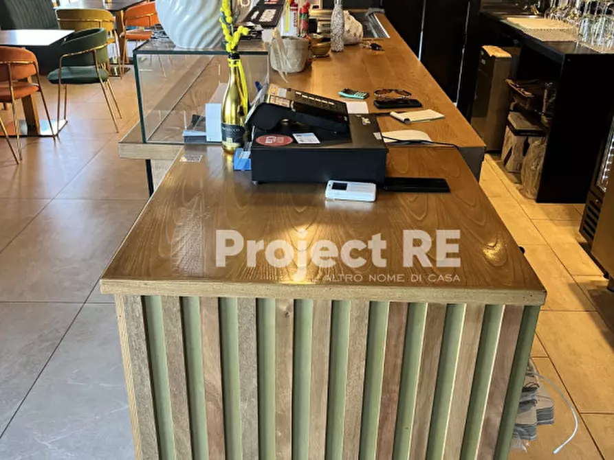 Immagine 15 di Attività commerciale in vendita  in Via Lungomare Cenide a Villa San Giovanni