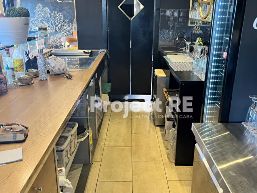 Immagine 16 di Attività commerciale in vendita  in Via Lungomare Cenide a Villa San Giovanni