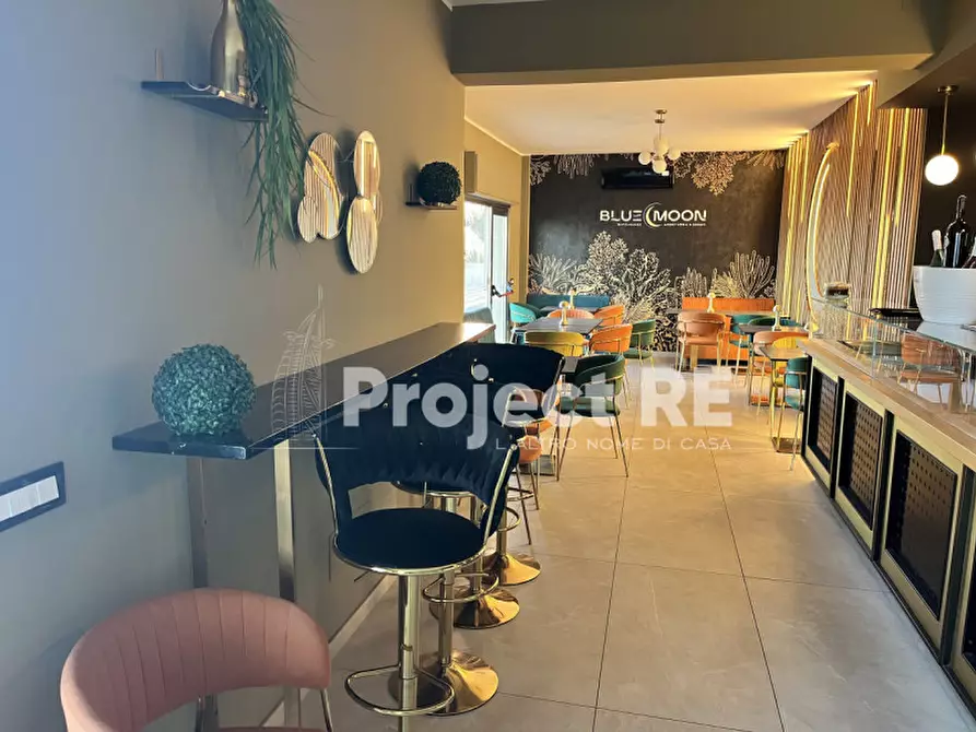 Immagine 17 di Attività commerciale in vendita  in Via Lungomare Cenide a Villa San Giovanni