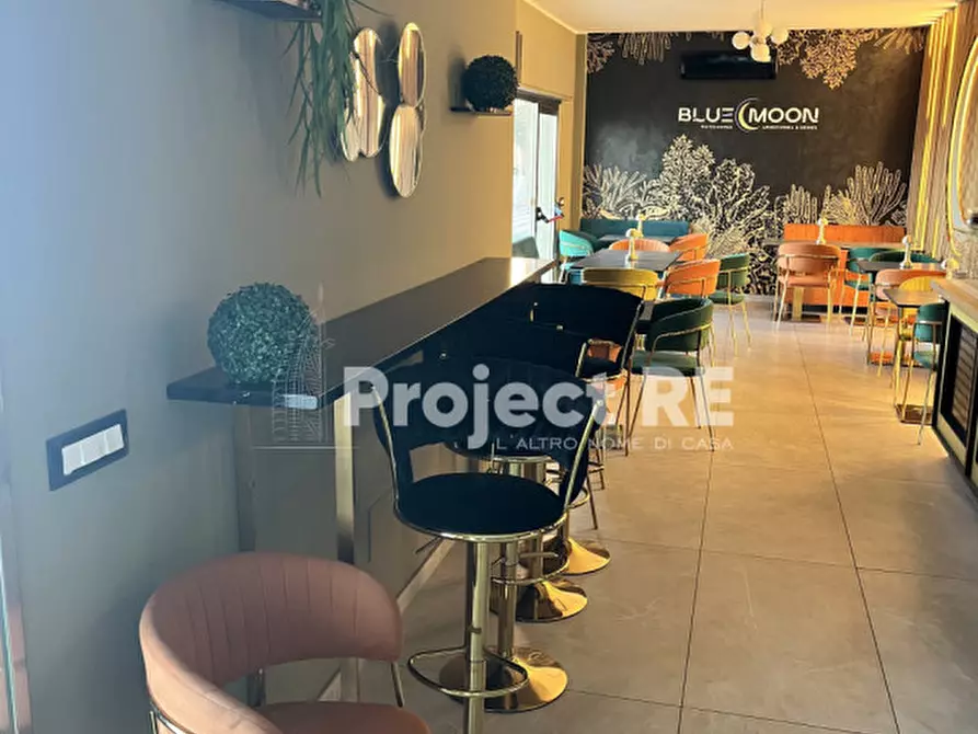 Immagine 21 di Attività commerciale in vendita  in Via Lungomare Cenide a Villa San Giovanni