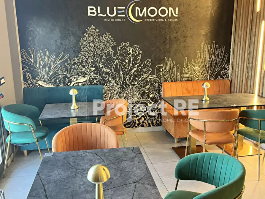 Immagine 21 di Attività commerciale in vendita  in Via Lungomare Cenide a Villa San Giovanni