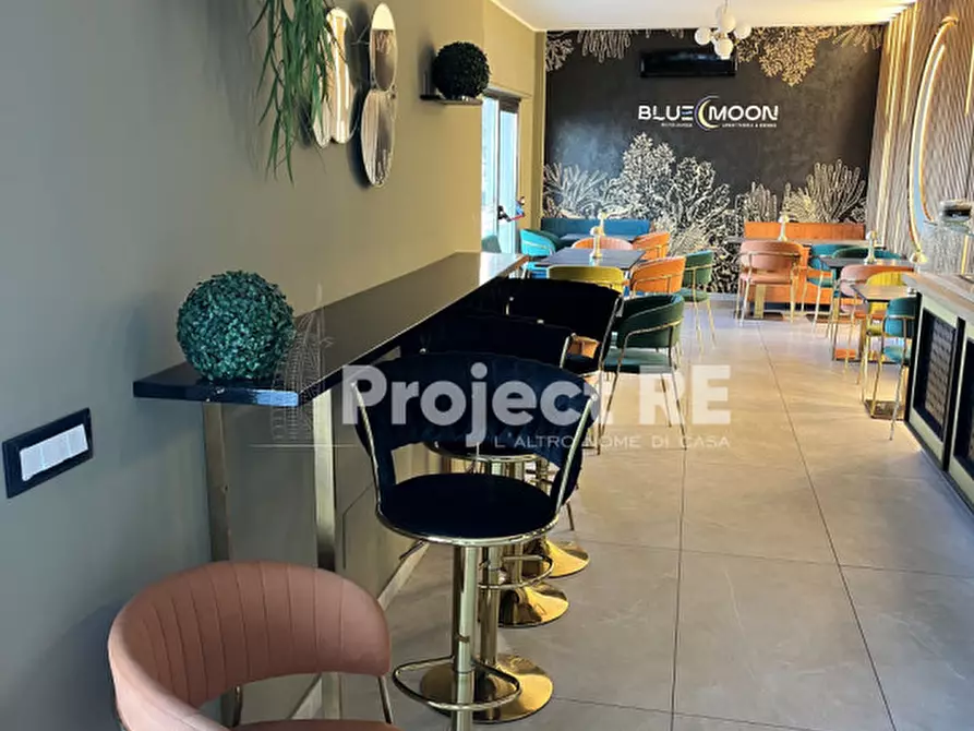 Immagine 22 di Attività commerciale in vendita  in Via Lungomare Cenide a Villa San Giovanni